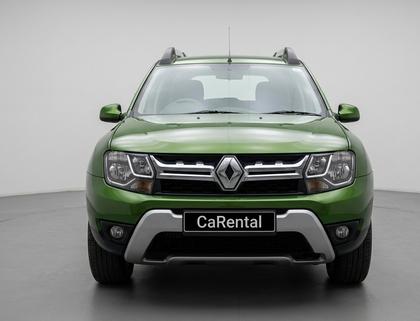 Аренда Renault Duster